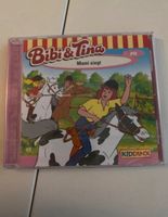 Bibi und Tina CD Hörspiel Eimsbüttel - Hamburg Eidelstedt Vorschau