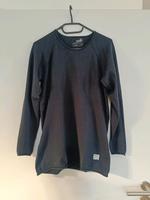 Pullover Strick Feinstrick hailys gr. M blau Bayern - Reisbach Vorschau
