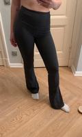 Lululemon flare flared legging dunkelgrau gr. 36 6 Berlin - Wilmersdorf Vorschau