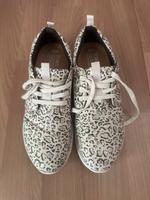 Schuhe 1-2 mal getragen Hannover - Herrenhausen-Stöcken Vorschau