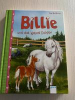 Buch Billie und das kleine Fohlen top Bayern - Patersdorf Vorschau