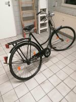 OLDTIMER HOLLAND FAHRRAD BJ 1956 SUPER ZUSTAND Dortmund - Innenstadt-Ost Vorschau