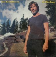 Kris Kristofferson - To the Bone - Vinyl LP Niedersachsen - Wolfenbüttel Vorschau