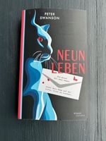 NEUN LEBEN - Ein Brief mit neun Namen - Peter Swanson Hessen - Dreieich Vorschau