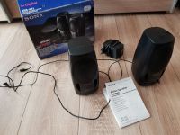 Sony Active Speaker System Dortmund - Brackel Vorschau