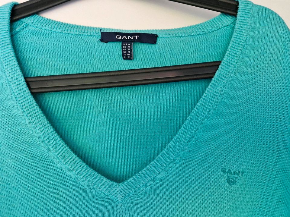 ❤️  GANT Pullover XL ❤️ in Kamen