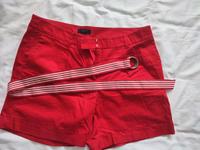 Esprit Shorts rot Größe 40 Baden-Württemberg - Freiburg im Breisgau Vorschau