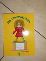 Buch der Struwwelpeter ungekürzte Fassung Sachsen-Anhalt - Uhrsleben Vorschau