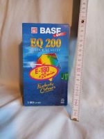VHS-Kassette BASF EQ200 E180 originalverpackt Dortmund - Kirchlinde Vorschau