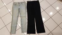 2 Damen Hosen Gr  Ml(38) Street One und Kombi World „ Top „ Saarland - Riegelsberg Vorschau