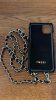 iPhone Hülle mit Kette für iPhone 11 Pro Max Bayern - Schrobenhausen Vorschau