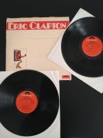 Vinyl / Schallplatte Eric Clapton - At His Best Dresden - Laubegast Vorschau