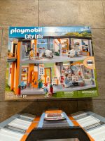 Playmobil City Life 70190 Mein großes Krankenhaus + 9848 + 6295 Bayern - Peiting Vorschau