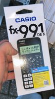 Casio FX-991DE X ClassWiz Münster (Westfalen) - Hiltrup Vorschau