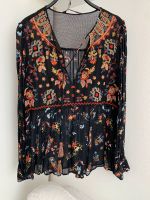 Zara Bluse Muster -XS München - Maxvorstadt Vorschau