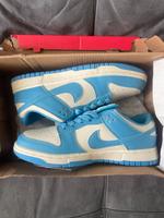 Nike dunk Baby blqu Hannover - Nord Vorschau