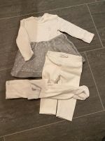 Taufkleid Taufoutfit Set Taufe Gr. 68 Bayern - Prackenbach Vorschau