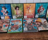 Walt Disney DvD's Brandenburg - Jüterbog Vorschau