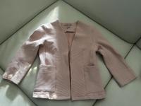 Blazer von Anna Field Gr. 34 Rosé Thüringen - Rastenberg Vorschau