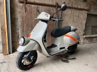 Vespa GTV 300 in beige-matt Baden-Württemberg - Göppingen Vorschau