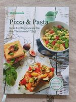 Thermomix Kochbuch Pizza & Pasta Nordrhein-Westfalen - Bornheim Vorschau