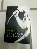 Englisches Taschenbuch,  Gangsta Rap Hamburg-Mitte - Hamburg Billstedt   Vorschau