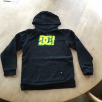 DC Pulli Huddy mit Kapuze Gr. 158/164 Jungen Bayern - Traitsching Vorschau