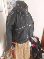 Blogger❤️NEU Vintage 90s Skijacke Funktion Bomber Jacke Wuppertal - Elberfeld Vorschau