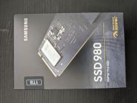 Samsung SSD 980, NVMe M.2, 1TB ,PCIe 3.0, 3,500 MB/s Niedersachsen - Osnabrück Vorschau
