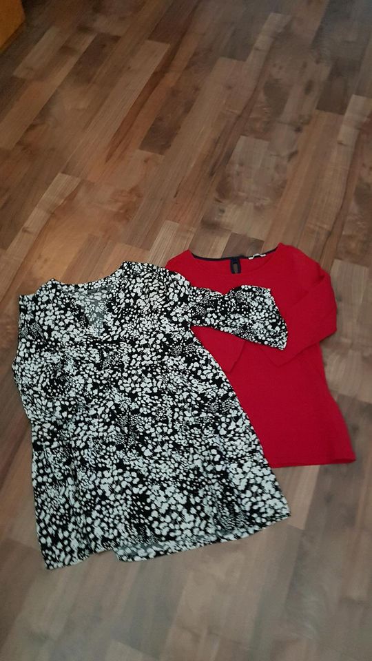 Damen Kleider Paket 14 Teile Esprit, only Zara usw Gr.XS/S in Wegberg