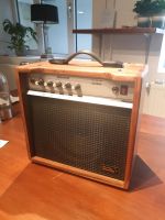 Soundking AK20BA Bass Amp Kirschholz(auch für Uku!) München - Maxvorstadt Vorschau