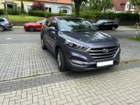 Hyundai Tucson 1.7 CRDi M/T 2WD Classic Schleswig-Holstein - Flensburg Vorschau