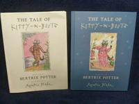 BEATRIX POTTER (Peter Rabbit) The Tale of Kitty in Boots/Englisch Baden-Württemberg - Täferrot Vorschau