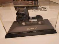 Herpa 1:87 Mercedes Benz SK "Puzzle" Bremen - Schwachhausen Vorschau