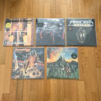 Armored Saint Vinyl Colored LP limitiert Heavy Metal Bayern - Traunreut Vorschau