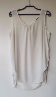 Bluse weiß/ creme C&A Gr.M Thüringen - Worbis Vorschau