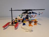 Lego 60013 Rettungshubschrauber Coast Guard Baden-Württemberg - Vaihingen an der Enz Vorschau