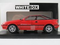 WhiteBox WB124111-O Toyota Celica GT Four (1987-1989) in rot 1:24 Bayern - Bad Abbach Vorschau