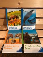 Die Welt entdecken 4 Bücher Ravensburger Rheinland-Pfalz - Worms Vorschau