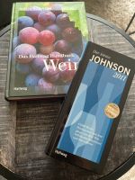 Das Hallwag Handbuch Wein Jancis Robinson GRATIS Johnson 2011 Schleswig-Holstein - Kaltenkirchen Vorschau