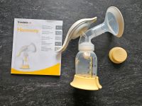 Medela Harmony Handmilchpumpe Nordrhein-Westfalen - Kirchlengern Vorschau