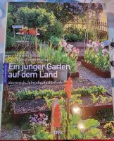 Ein junger Garten auf dem Land Buch Schleswig-Holstein - Selk Vorschau