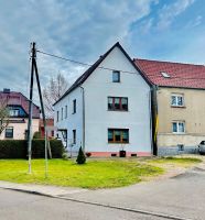 Ein- bis Zweifamilienhaus mit Gartenidylle in Lützen OT Dehlitz - R E S E R V I E R T - Lützen - Lützen Dehlitz Vorschau