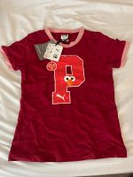 Puma Kinder T-Shirt Seamstrassen Collection Gr. 128 #neu Niedersachsen - Helmstedt Vorschau