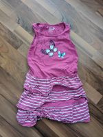 Mädchen Sommer Kleid gr 122/128 pink Nordrhein-Westfalen - Hagen Vorschau