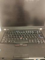 Lenovo T520 Core i5 2 Gen.   4GB 240GB SSD NEU  HD+ 1600x900x Stuttgart - Feuerbach Vorschau