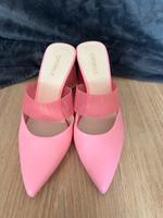Catwalk Mules – Pink München - Maxvorstadt Vorschau