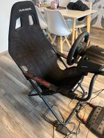 Playseat challenge actifit Racing Sitz Hessen - Fulda Vorschau