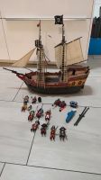 Piratenschiff Playmobil Nordrhein-Westfalen - Neukirchen-Vluyn Vorschau