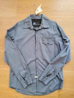 Herrenhemd von ESPRIT, urban fit, Gr. L, 100 % Baumwolle Dresden - Dresden-Plauen Vorschau